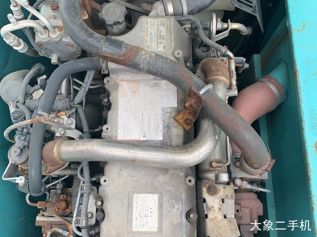 神钢 SK260LC-8 挖掘机