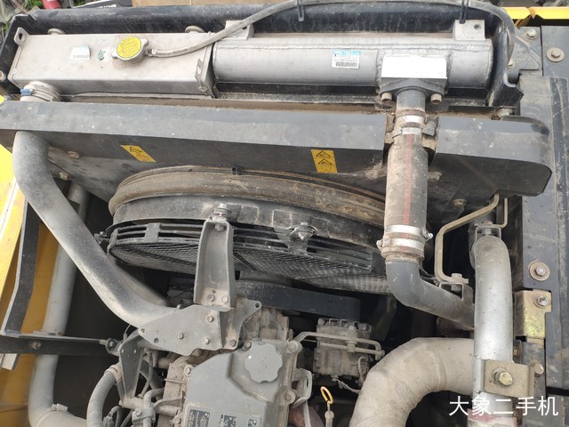 住友 SH300-5 挖掘机