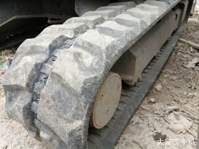 久保田 RX-303S 挖掘机