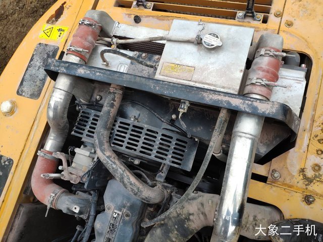 徐工 XE200D 挖掘机