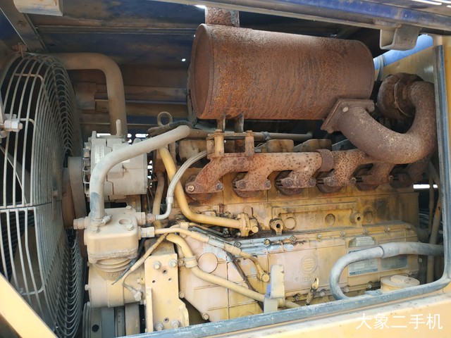 龙工 LG850D 装载机