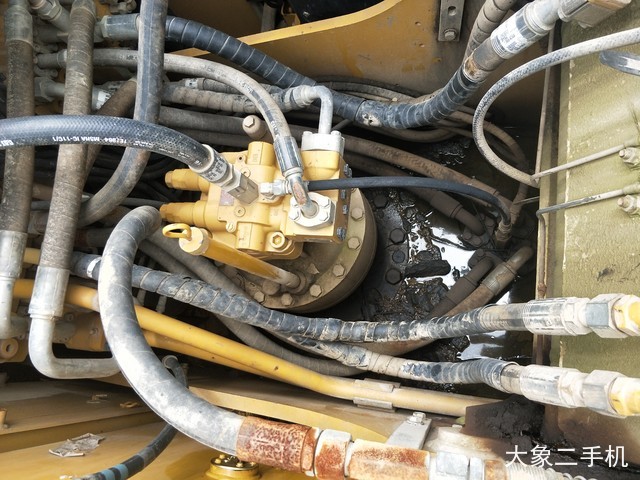 卡特彼勒 320D液压 挖掘机