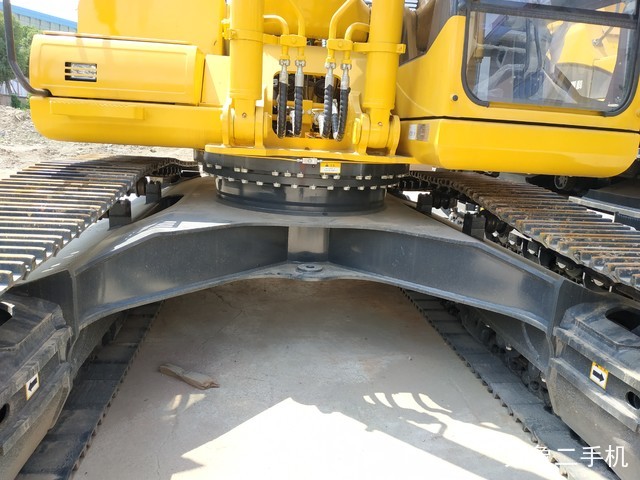 中联重科 ZE360E 挖掘机