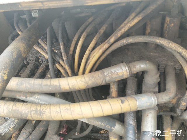 卡特彼勒 320DL液压 挖掘机