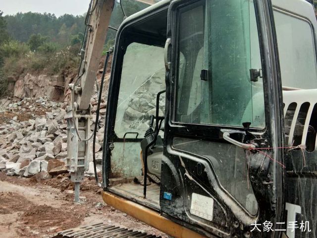 卡特彼勒 312D2GC 挖掘机
