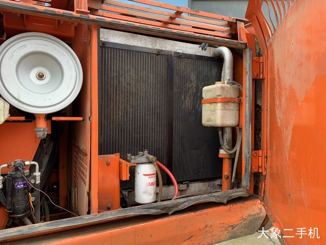 斗山 DH150LC-7 挖掘机