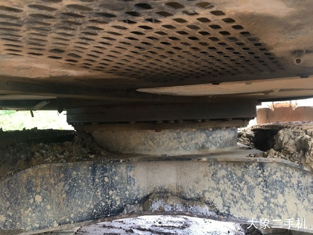 三一重工 SY195C 挖掘机