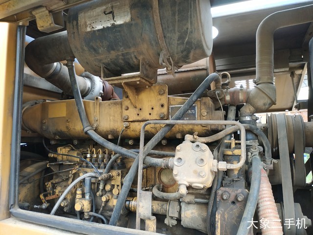 龙工 LG850 装载机