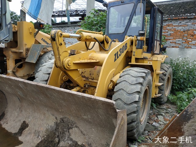 成工 ZL30B 装载机
