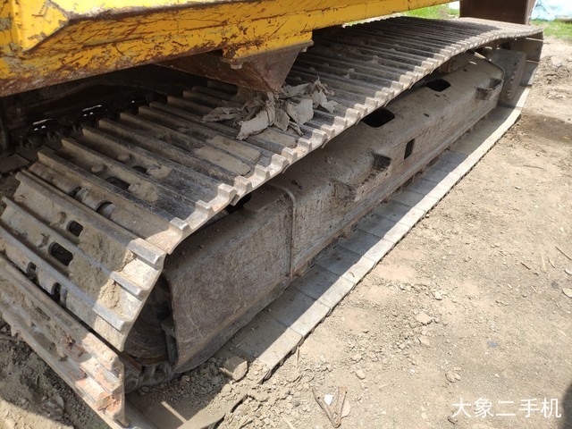 住友 SH210-5矿山版 挖掘机