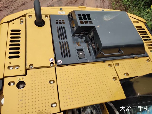 卡特彼勒 313D2GC小型液压 挖掘机