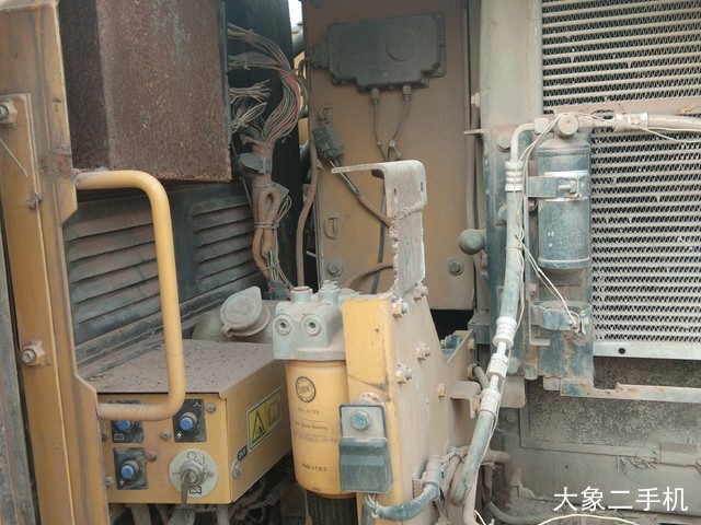 卡特彼勒 M315D 挖掘机