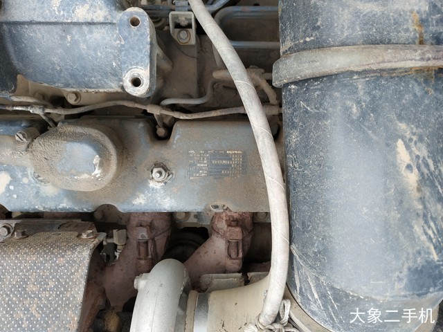小松 PC300-7 挖掘机