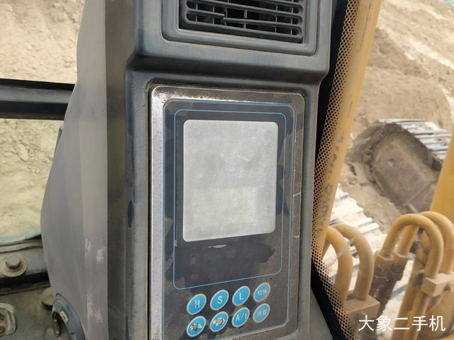 厦工 XG822LC 挖掘机