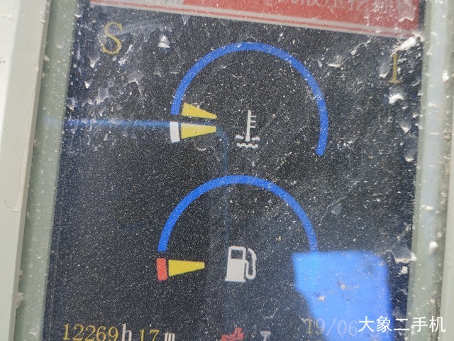 三一重工 SY365H 挖掘机