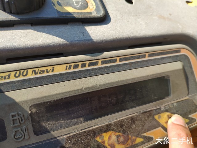 久保田 U-30-5 挖掘机