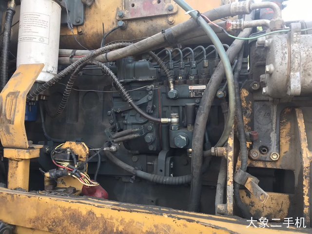 成工 CG955 装载机