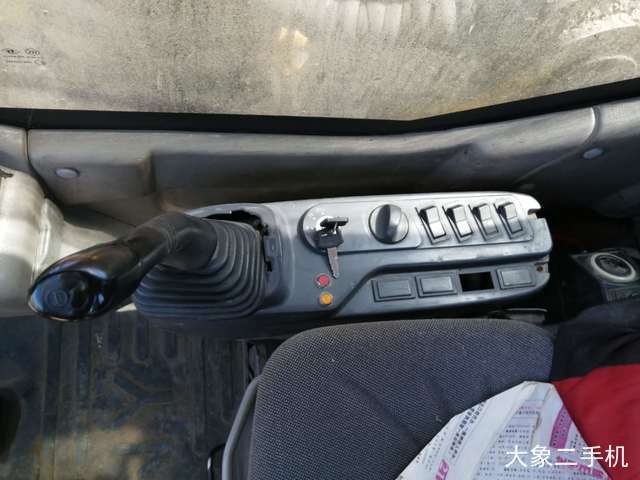 三一重工 SY365C-8 挖掘机