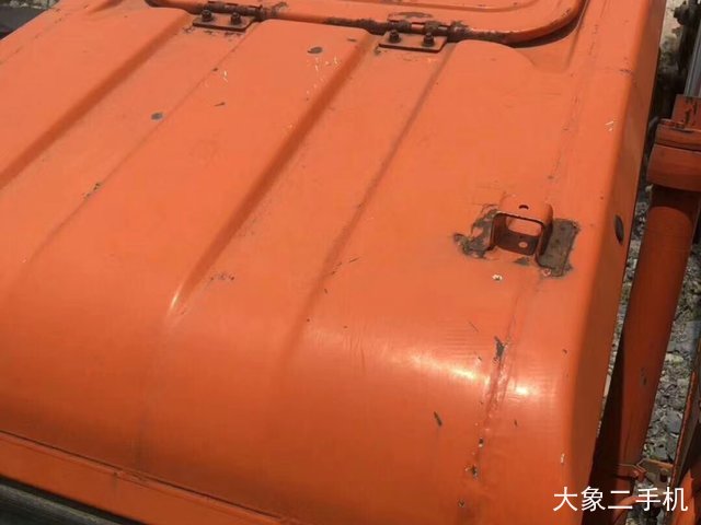 斗山 DH150LC-7 挖掘机