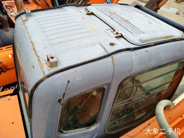 日立 ZX330 挖掘机