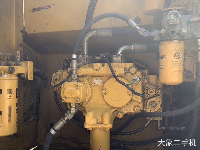 卡特彼勒 320D液压 挖掘机