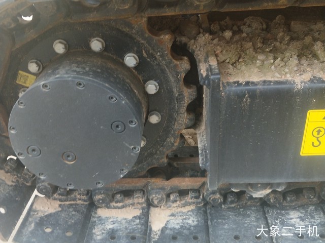 龙工 LG6060 挖掘机