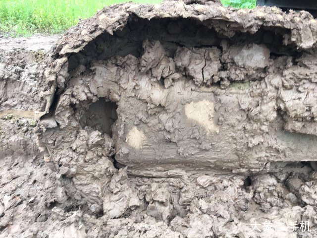 三一重工 SY135C 挖掘机