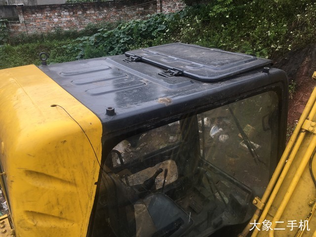 力士德 SC130.9 挖掘机