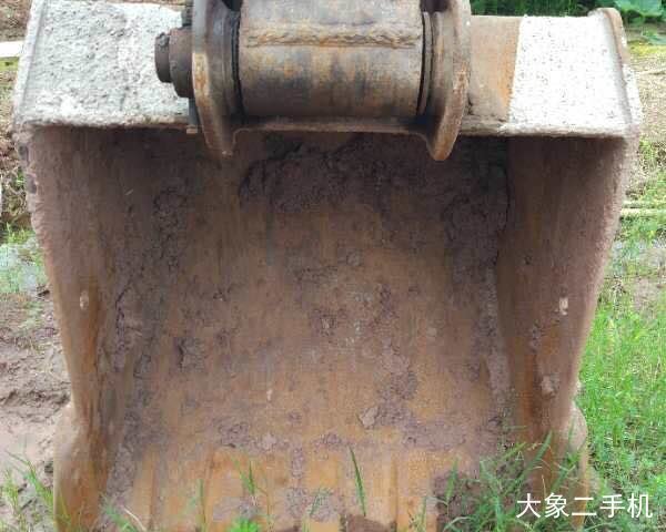 斗山 DX150LC 挖掘机