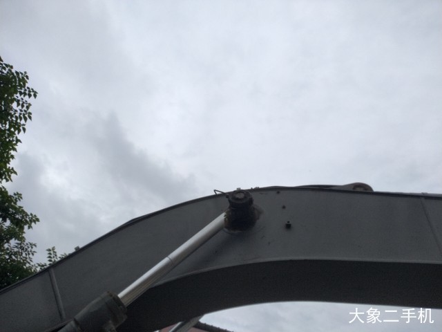 沃尔沃 EC210BLC 挖掘机