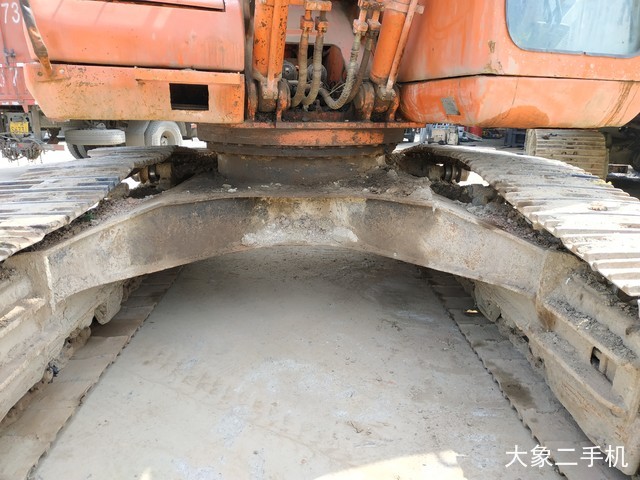 斗山 DH220LC-7 挖掘机