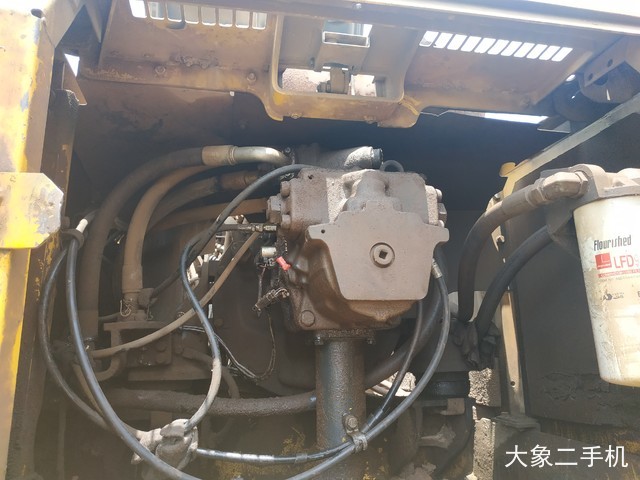 小松 PC360-7 挖掘机