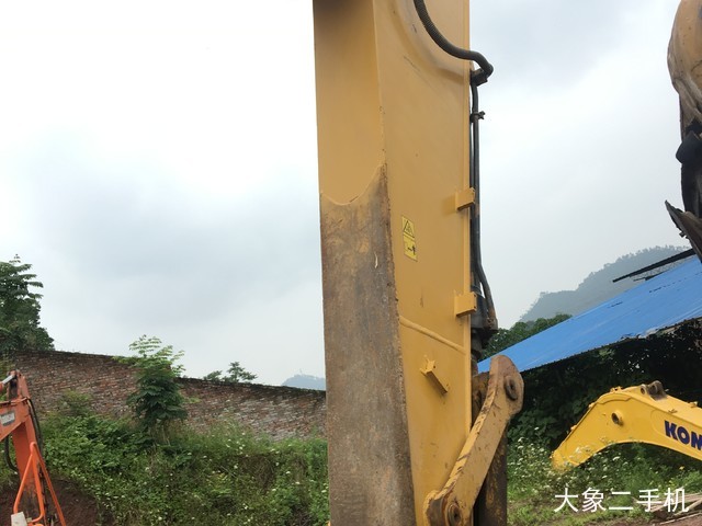 卡特彼勒 324D 挖掘机