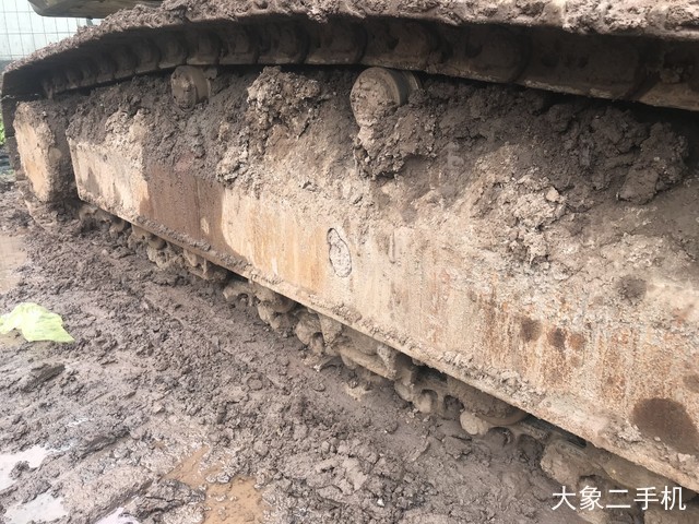 小松 PC360-7 挖掘机