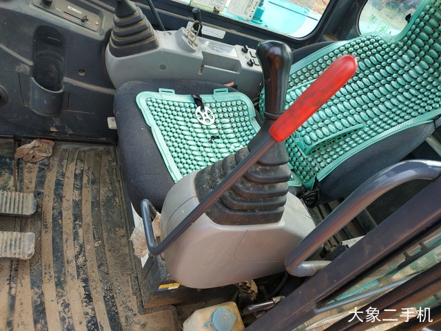 神钢 SK60-8 挖掘机