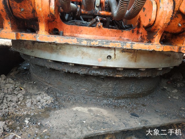 斗山 DH220-5 挖掘机