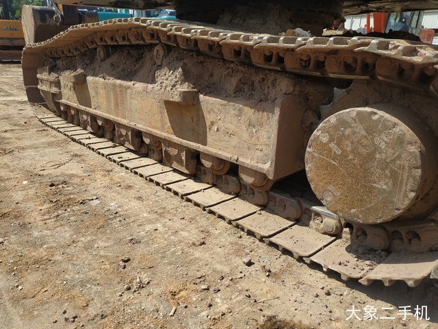 三一重工 SY245H 挖掘机