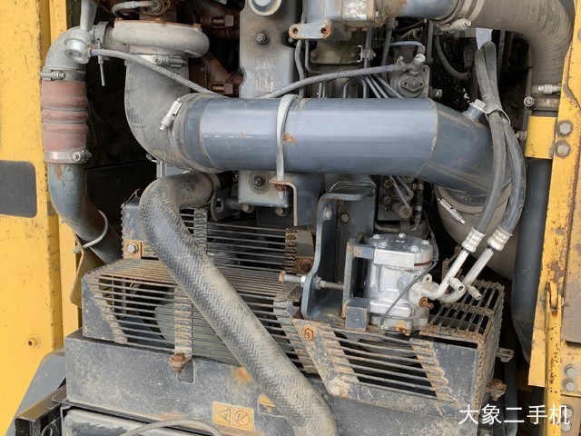 小松 PC360-7 挖掘机