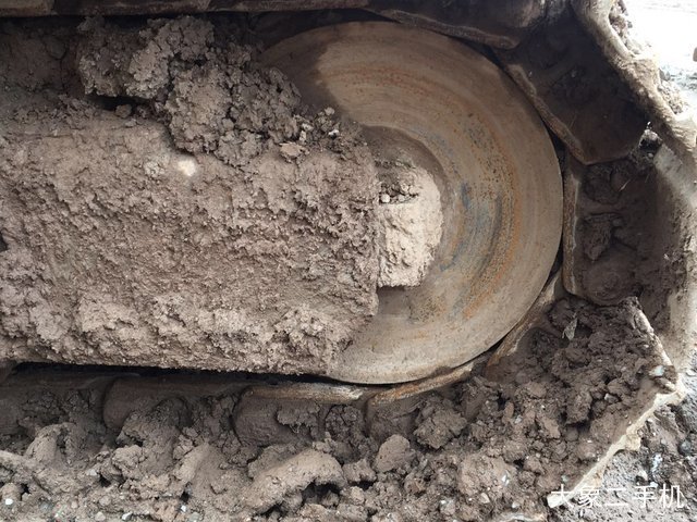 竹内 TB135 挖掘机