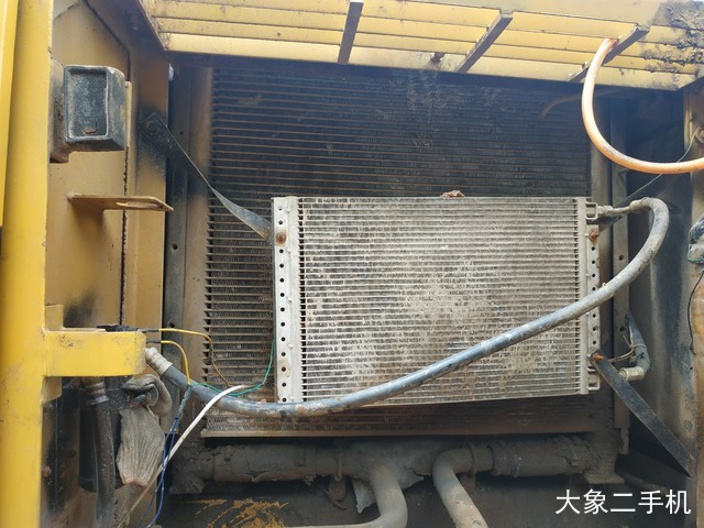 柳工 CLG220LC 挖掘机