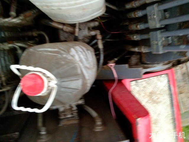 詹阳动力 JY608 挖掘机