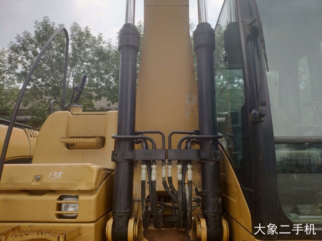 卡特彼勒 320D液压 挖掘机