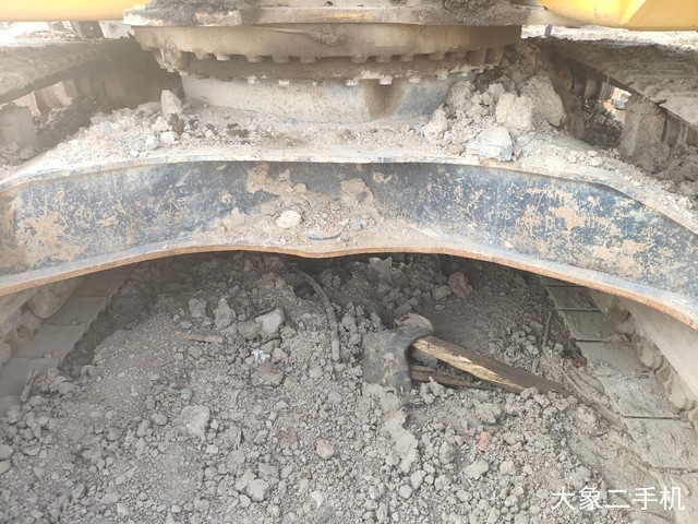 小松 PC360-8M0 挖掘机