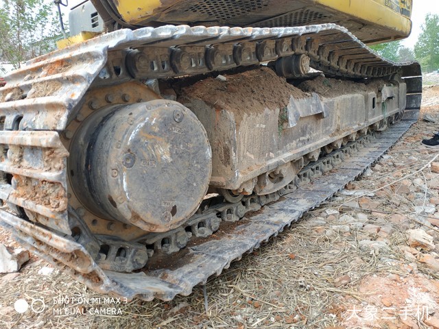 住友 SH240-5 挖掘机