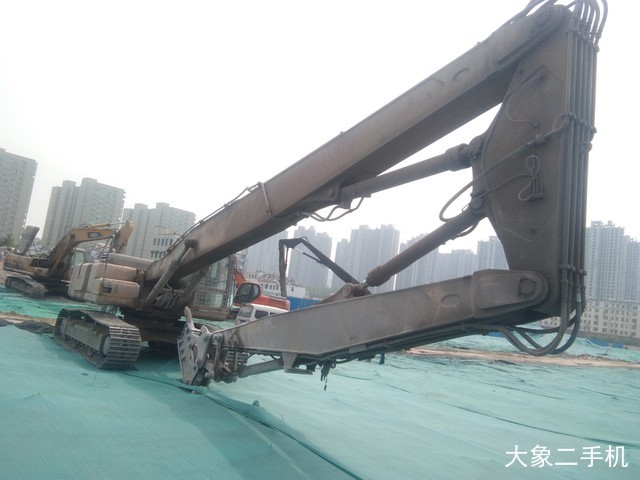 三一重工 SY360C 挖掘机