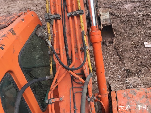 斗山 DH150LC-7 挖掘机