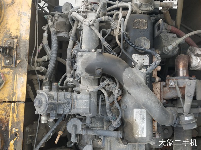 临工金利 LG690BM 挖掘机