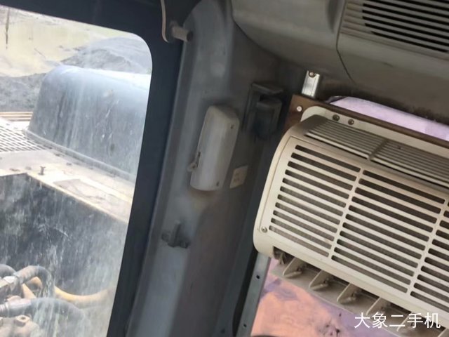 小松 PC360-7 挖掘机