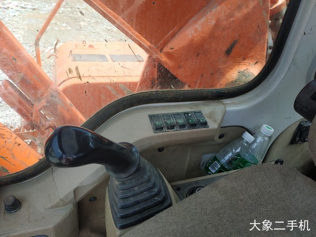 斗山 DH220LC-9E 挖掘机