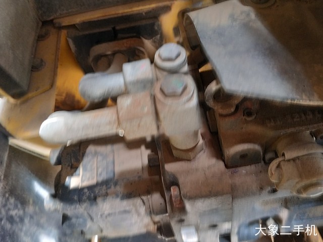 小松 PC56-7 挖掘机